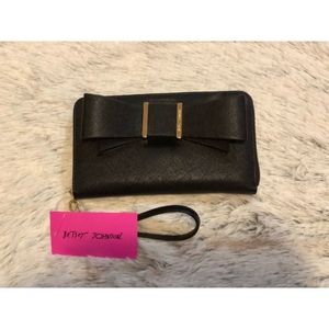 Betsey Johnson Wallet